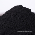 Food Grade Wood Based Powdered Activated Carbon Used In Pharmacy And Drinks Industry Best Decolorzation Chemical Agent